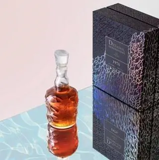 Да, цена немного завышена, но мы очарованы последней коллаборацией рома, которая дошла до наших ушей. С…