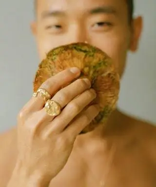 Вдохновляйтесь окружающей средой и раскрывайте преимущества текстур и силуэтов некоторых из самых идиллических мест…