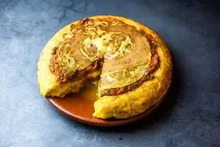 Берите лучшее из каждого дома. Это единственное, что имели в виду Луис Муньос де Луна, Марио Схеффер и Гон Йерро, когда…