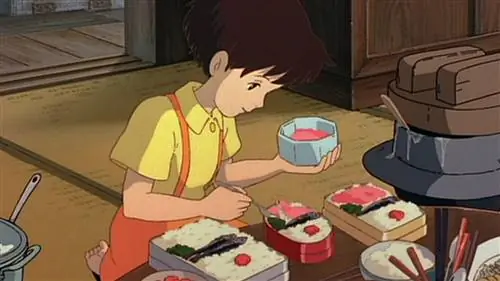 Музей Гибли надевает сапоги