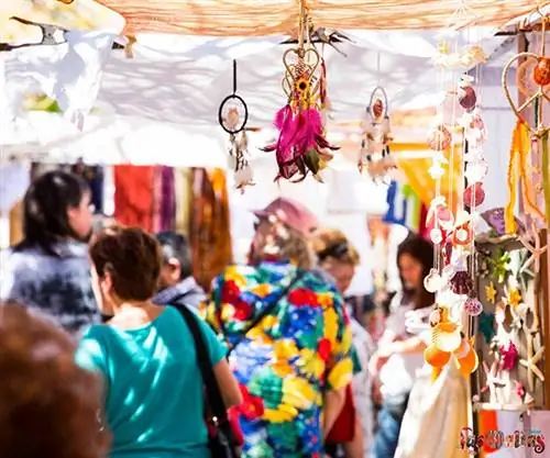 Причины поехать на Ибицу весной