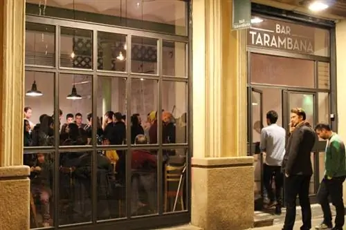 Сумасшедший