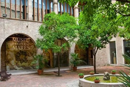 Музей Фредерика Мареса