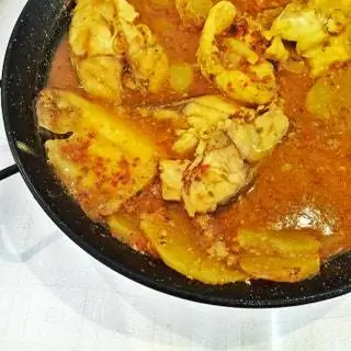 Пляж Касес-де-Альканар и Каса-Анджелина