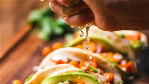 Добро пожаловать блюдо, книга рецептов, которая меняет жизнь беженцев