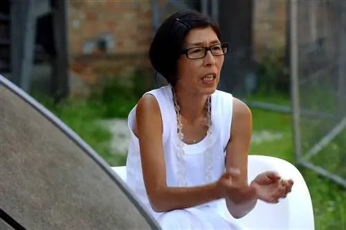 казуё сэдзима