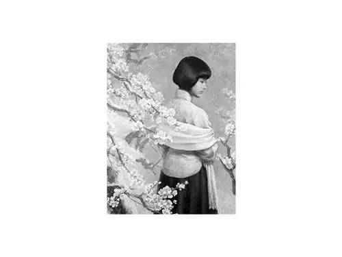 Бувэй Ян Чао