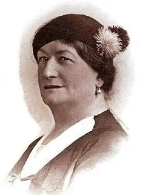 маркиза де Парабер