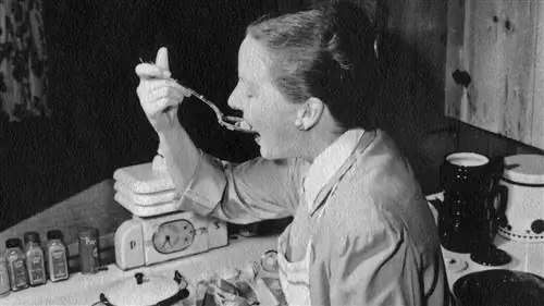 Они тоже изголодались по гастрономии