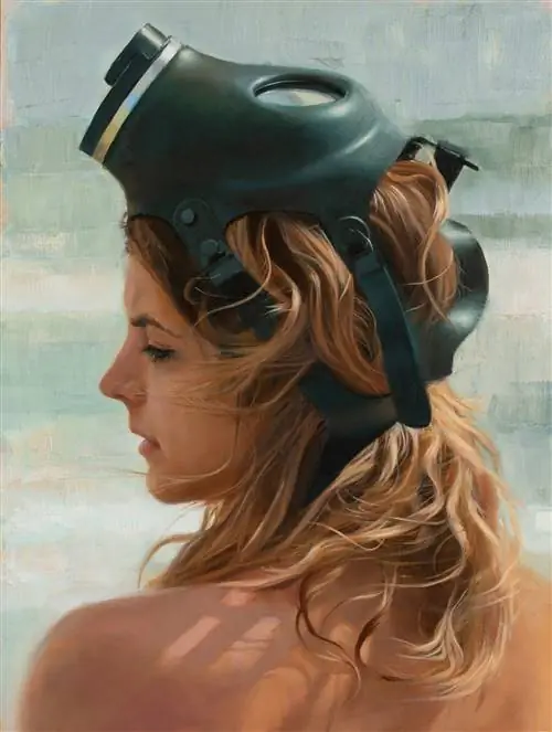 Европейский музей современного искусства показывает выставки к Международному женскому дню