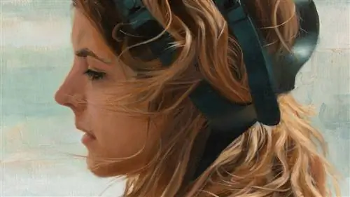 Выставка объединяет лучших современных художников-фигураторов