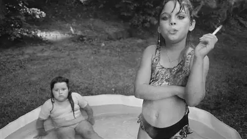 Жизнь женщин', самая ожидаемая выставка Мэри Эллен Марк