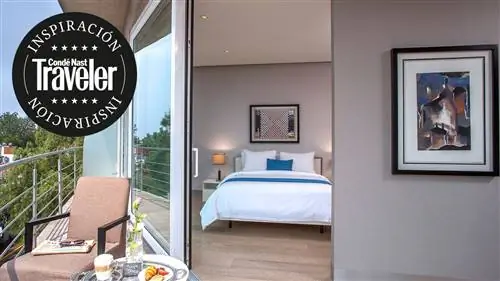 Эти отели в Мехико – мечта любого взыскательного путешественника