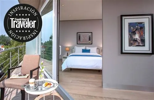 Эти отели в Мехико - мечта любого взыскательного путешественника