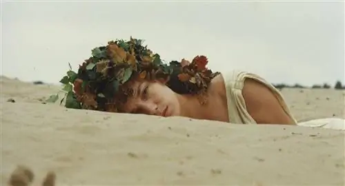 Джейн Б. Аньес В.