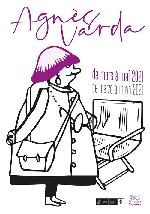 Агнес Варда