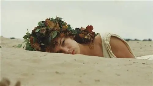 Испанская кинотека присоединяется к Международному женскому дню (весь месяц)