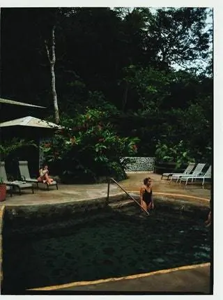 Буэна Виста Дель Ринкон Эко Парк Приключений Отель Спа