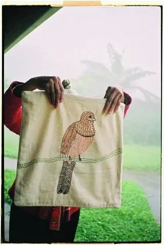 Волшебный лесной коллектив