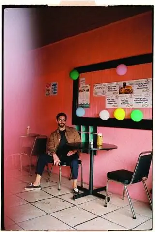 Некоторые рестораны