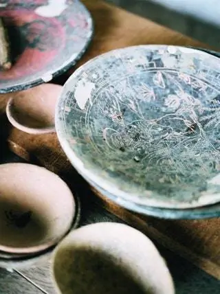 Керамика и вкус