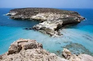 Лучшие райские уголки с белым песком и кристально чистой водой