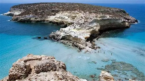 15 лучших пляжей мира (по мнению пользователей TripAdvisor)
