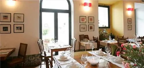 Новые развивающиеся районы Лиссабона