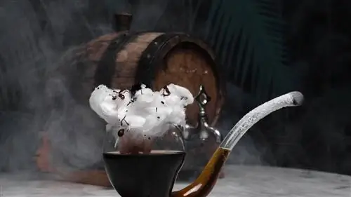 Не все будут есть