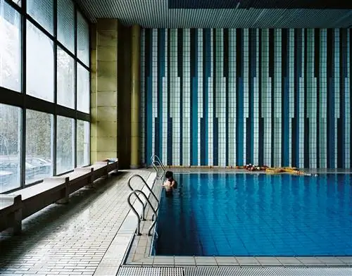 Томоко Йонеда фотограф памяти