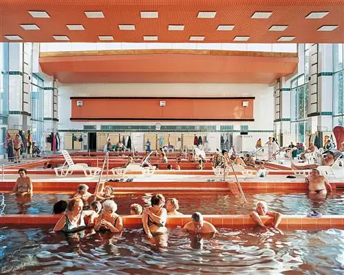 Томоко Йонеда фотограф памяти