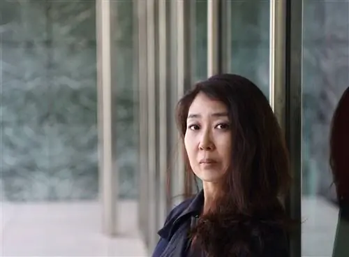 Японский фотограф Томоко Йонеда.