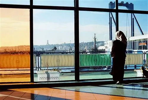 Томоко Йонеда фотограф памяти