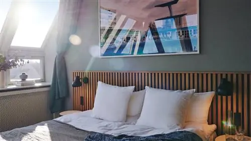 Отель недели: Coco Hotel, Копенгаген