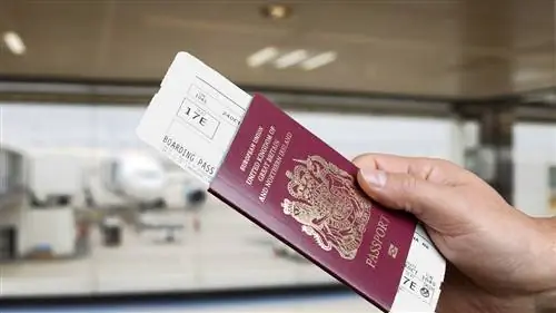 Особенности ESTA, которые следует знать перед поездкой в США