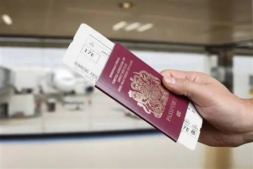 ESTA: что нужно знать для въезда в США