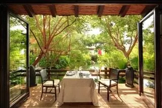 Отель Asia Gardens Thai Spa Аликанте