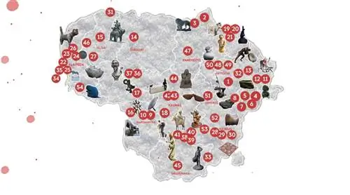 Эта карта - дань повседневному волшебству