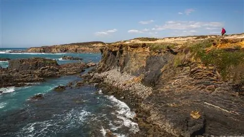 Vicentina Route, португальский сюрприз, в который вы влюбитесь