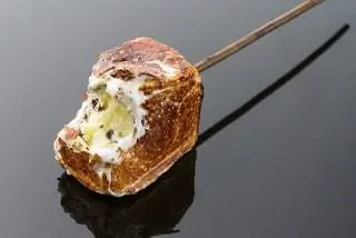 Французская выпечка Dominique Ansel Bakery в Токио