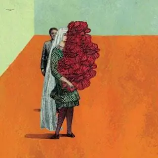«Любовные сказки со всего мира» Мюриэль Блох