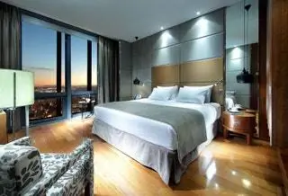 Eurostars Madrid Tower Мадрид