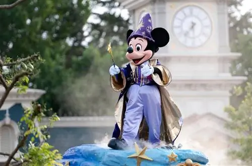 Чистая магия