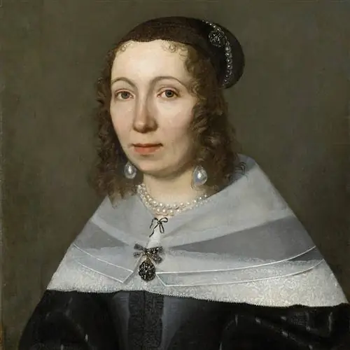 Мария Сибилла Мериан Мария Сибилла Мериан