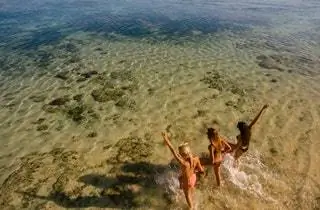 У вас еще есть время забронировать отпуск, который войдет в историю