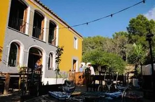 Поделитесь гастрономическим опытом высокого напряжения на Ибице