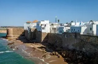 Влюбитесь в историю и чары Ассилы