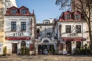 Миксы в повседневной жизни Казимежа