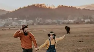 Лучшие романтические путешествия