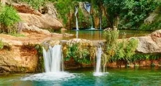 Матарранья